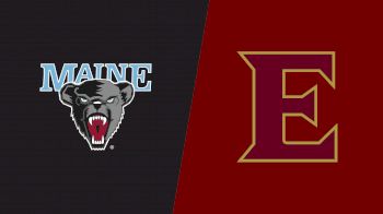 Replay: Maine vs Elon | Sep 26 @ 2 PM