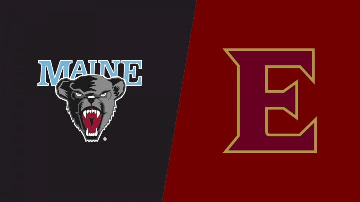 2026 Maine vs Elon