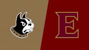 2026 Wofford vs Elon