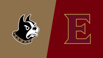 Replay: Wofford vs Elon | Oct 10 @ 2 PM
