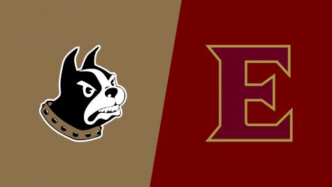 2026 Wofford vs Elon