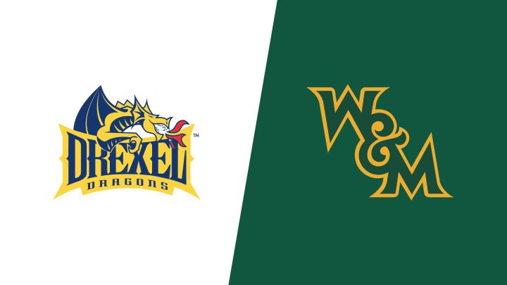 2026 Drexel vs William & Mary - Field Hockey