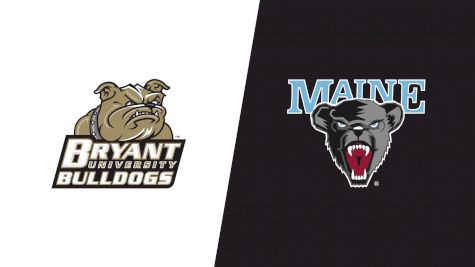 2026 Bryant vs Maine