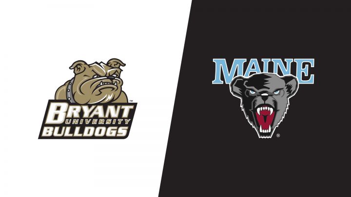 2026 Bryant vs Maine