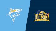 Replay: Long Island vs Drexel | Sep 4 @ 4 PM