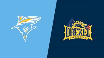 Replay: Long Island vs Drexel | Sep 4 @ 4 PM