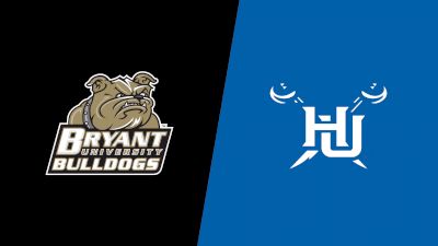 Replay: Bryant vs Hampton | Sep 12 @ 7 PM