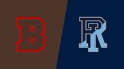 2026 Brown vs Rhode Island