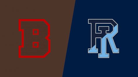2026 Brown vs Rhode Island