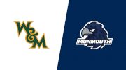 2026 William & Mary vs Monmouth - Field Hockey