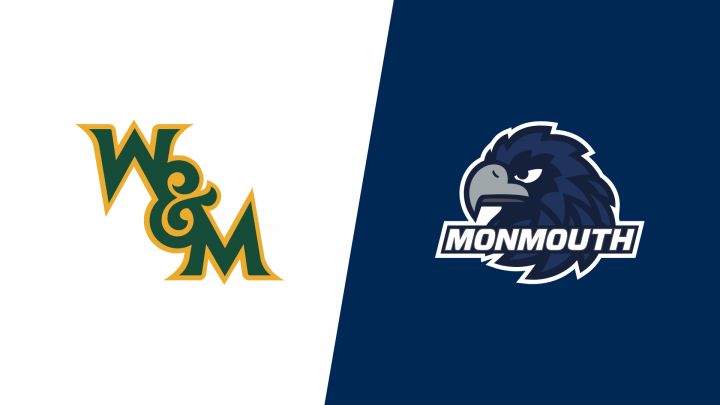 2026 William & Mary vs Monmouth - Field Hockey