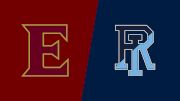 Replay: Elon vs Rhode Island | Sep 12 @ 12 PM