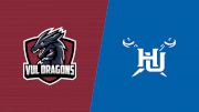 2026 Virginia University-Lynchburg vs Hampton
