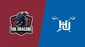 Replay: VUL vs Hampton | Aug 29 @ 6 PM