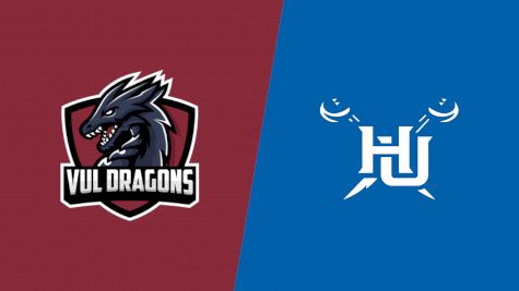 2026 Virginia University-Lynchburg vs Hampton