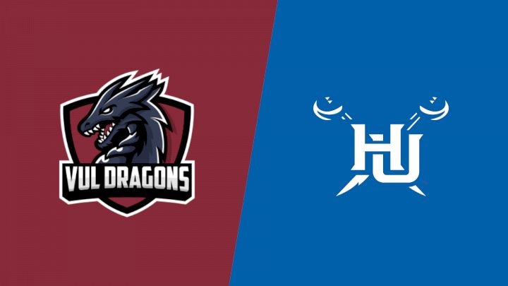 2026 Virginia University-Lynchburg vs Hampton