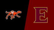 2026 Campbell vs Elon