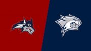 2026 Stony Brook vs New Hampshire