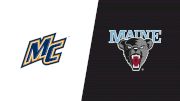 Replay: Merrimack vs Maine | Sep 12 @ 5 PM