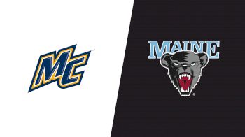 Replay: Merrimack vs Maine | Sep 12 @ 5 PM