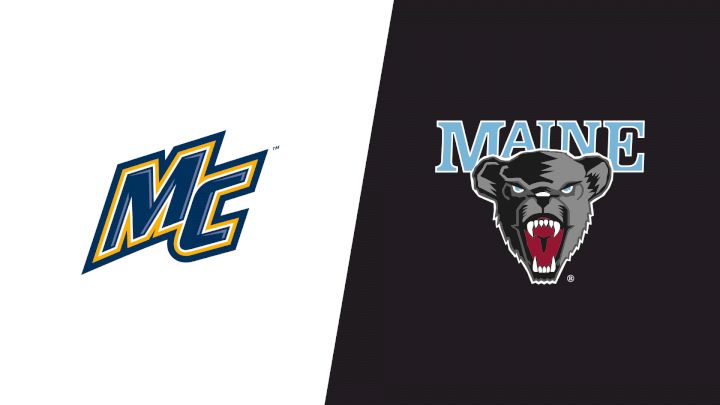 2026 Merrimack vs Maine