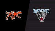2026 Campbell vs Maine