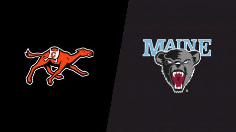 2026 Campbell vs Maine