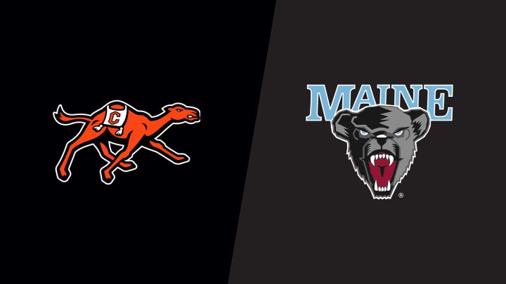 2026 Campbell vs Maine
