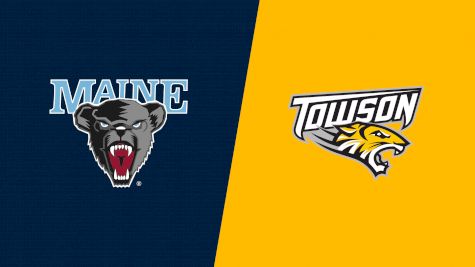 2026 Maine vs Towson - Field Hockey