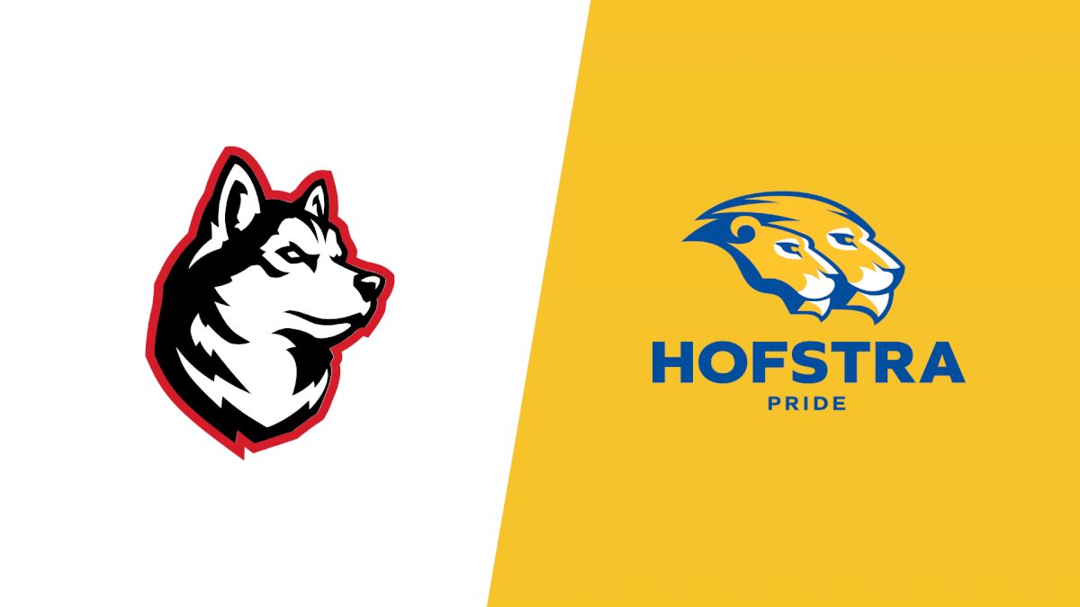 How to Watch: 2026 Northeastern vs Hofstra - Men's | Men's Soccer