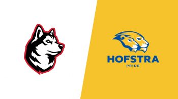 Replay: Northeastern vs Hofstra | Sep 28 @ 5 PM