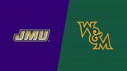 2026 James Madison vs William & Mary - Field Hockey