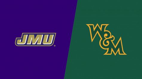 2026 James Madison vs William & Mary - Field Hockey