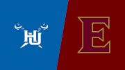 2026 Hampton vs Elon