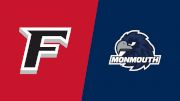2026 Fairfield vs Monmouth - Field Hockey