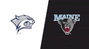 2026 New Hampshire vs Maine
