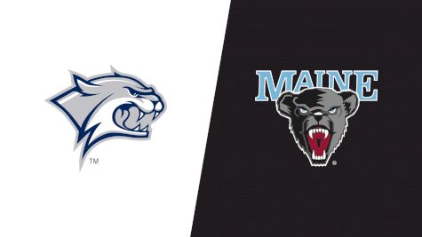 2026 New Hampshire vs Maine