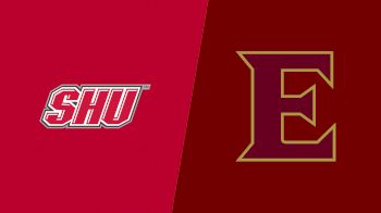 Replay: Sacred Heart vs Elon | Sep 19 @ 6 PM