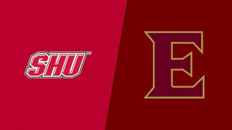 2026 Sacred Heart vs Elon