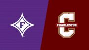 How to Watch: 2026 Furman vs Charleston - Men's | Men's Soccer