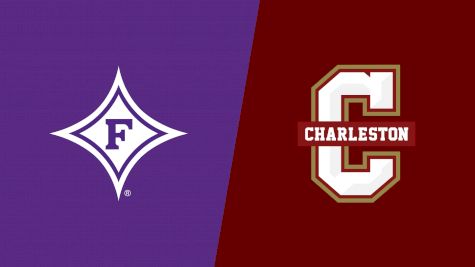 How to Watch: 2026 Furman vs Charleston - Men's | Men's Soccer