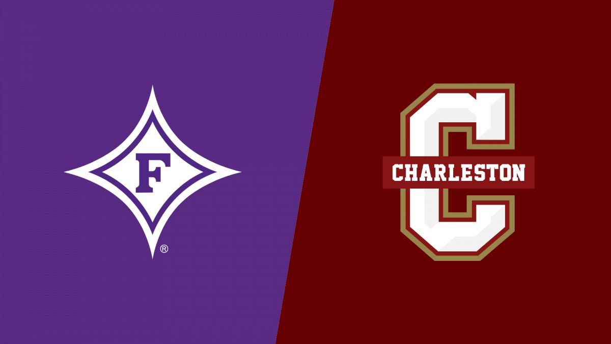 How to Watch: 2026 Furman vs Charleston - Men's | Men's Soccer