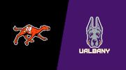 How to Watch: 2026 Campbell vs UAlbany | Football