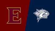 2026 Elon vs New Hampshire