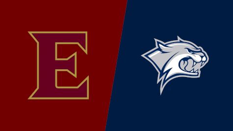 2026 Elon vs New Hampshire