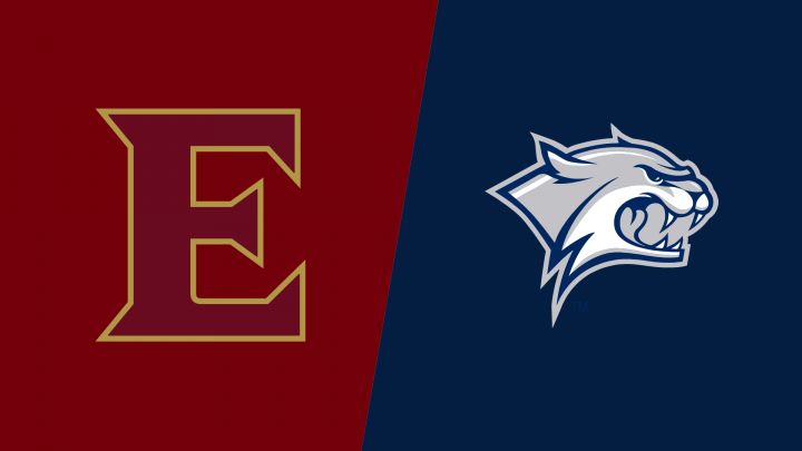 2026 Elon vs New Hampshire