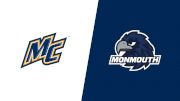 2026 Merrimack vs Monmouth
