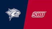 2026 New Hampshire vs Sacred Heart
