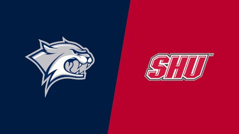 2026 New Hampshire vs Sacred Heart