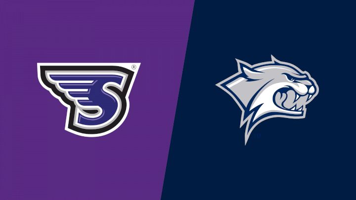 2026 Stonehill College vs New Hampshire